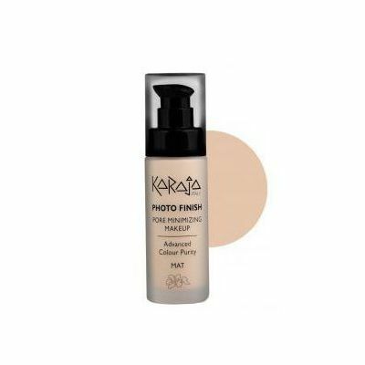 Karaja Photo Finish Foundation